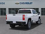 New 2024 Chevrolet Silverado 2500 Custom Crew Cab 4WD, Pickup for sale #CR54829 - photo 2