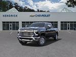 2024 Chevrolet Silverado 2500 Crew Cab 4WD, Pickup for sale #CR54865 - photo 9