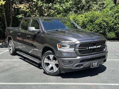 2023 Ram 1500 Crew Cab 4WD, Pickup for sale #CR54873A - photo 1