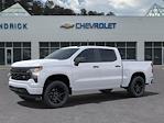 2024 Chevrolet Silverado 1500 Crew Cab 4WD, Pickup for sale #CR54878 - photo 4