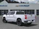 2024 Chevrolet Silverado 1500 Crew Cab 4WD, Pickup for sale #CR54878 - photo 5