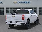 2024 Chevrolet Silverado 1500 Crew Cab 4WD, Pickup for sale #CR54878 - photo 2