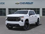 2024 Chevrolet Silverado 1500 Crew Cab 4WD, Pickup for sale #CR54878 - photo 7