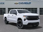 2024 Chevrolet Silverado 1500 Crew Cab 4WD, Pickup for sale #CR54878 - photo 8