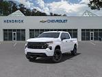 2024 Chevrolet Silverado 1500 Crew Cab 4WD, Pickup for sale #CR54878 - photo 9