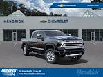 New 2024 Chevrolet Silverado 2500 High Country Crew Cab 4WD, Pickup for sale #CR54891 - photo 1