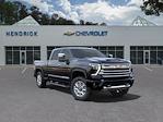 2024 Chevrolet Silverado 2500 Crew Cab 4WD, Pickup for sale #CR54891 - photo 3