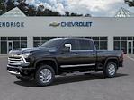 2024 Chevrolet Silverado 2500 Crew Cab 4WD, Pickup for sale #CR54891 - photo 4