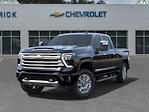 New 2024 Chevrolet Silverado 2500 High Country Crew Cab 4WD, Pickup for sale #CR54891 - photo 7