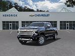 New 2024 Chevrolet Silverado 2500 High Country Crew Cab 4WD, Pickup for sale #CR54891 - photo 9