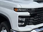 New 2024 Chevrolet Silverado 3500 Work Truck Crew Cab 4WD, Service Truck for sale #CR54955 - photo 10