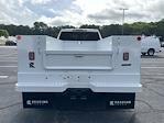 New 2024 Chevrolet Silverado 3500 Work Truck Crew Cab 4WD, Service Truck for sale #CR54955 - photo 8