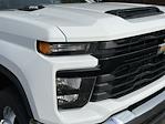 New 2024 Chevrolet Silverado 3500 Work Truck Crew Cab RWD, Service Truck for sale #CR54956 - photo 10