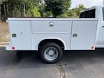 New 2024 Chevrolet Silverado 3500 Work Truck Crew Cab RWD, Service Truck for sale #CR54956 - photo 31