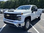 2024 Chevrolet Silverado 3500 Double Cab RWD, Cab Chassis for sale #CR54957 - photo 4