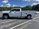 2024 Chevrolet Silverado 3500 Double Cab RWD, Cab Chassis for sale #CR54957 - photo 5