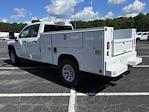 2024 Chevrolet Silverado 3500 Double Cab RWD, Cab Chassis for sale #CR54957 - photo 6