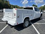 2024 Chevrolet Silverado 3500 Double Cab RWD, Cab Chassis for sale #CR54957 - photo 8