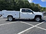 2024 Chevrolet Silverado 3500 Double Cab RWD, Cab Chassis for sale #CR54957 - photo 9