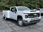 2024 Chevrolet Silverado 3500 Crew Cab RWD, Reading SL Service Body Service Truck for sale #CR54968 - photo 3