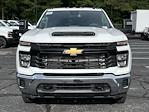 New 2024 Chevrolet Silverado 3500 Work Truck Crew Cab RWD, Service Truck for sale #CR54968 - photo 4