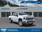 2024 Chevrolet Silverado 2500 Crew Cab 4WD, Pickup for sale #CR54971 - photo 1