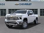 2024 Chevrolet Silverado 2500 Crew Cab 4WD, Pickup for sale #CR54971 - photo 7