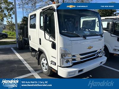 2024 Chevrolet LCF 3500HG Crew Cab RWD, Cab Chassis for sale #CR54980 - photo 1