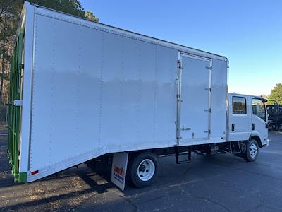 2024 Chevrolet LCF 3500HG Crew Cab RWD, Box Truck for sale #CR54981 - photo 2