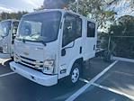 2024 Chevrolet LCF 3500HG Crew Cab RWD, Cab Chassis for sale #CR54981 - photo 5