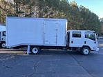 2024 Chevrolet LCF 3500HG Crew Cab RWD, Box Truck for sale #CR54981 - photo 9