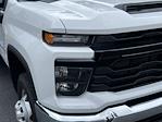 2024 Chevrolet Silverado 3500 Regular Cab 4WD, CM Truck Beds PL Model Flatbed Truck for sale #CR54989 - photo 10