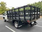 New 2024 Chevrolet Silverado 3500 Work Truck Regular Cab 4WD, 12' CM Truck Beds PL Model Flatbed Truck for sale #CR54989 - photo 7