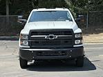 2024 Chevrolet Silverado 5500 Regular Cab DRW RWD, Flatbed Truck for sale #CR54993 - photo 3