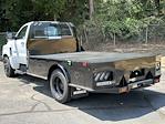 2024 Chevrolet Silverado 5500 Regular Cab DRW RWD, Flatbed Truck for sale #CR54993 - photo 6