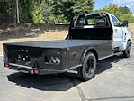 2024 Chevrolet Silverado 5500 Regular Cab DRW RWD, Flatbed Truck for sale #CR54993 - photo 2