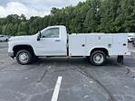 2024 Chevrolet Silverado 3500 Regular Cab 4WD, Service Truck for sale #CR55005 - photo 6