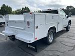 New 2024 Chevrolet Silverado 3500 Work Truck Regular Cab 4WD, Service Truck for sale #CR55005 - photo 2