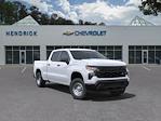 2024 Chevrolet Silverado 1500 Crew Cab 4WD, Pickup for sale #CR55051 - photo 3