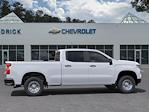 2024 Chevrolet Silverado 1500 Crew Cab 4WD, Pickup for sale #CR55051 - photo 6