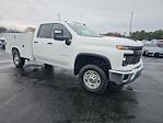 2024 Chevrolet Silverado 2500 Double Cab 4WD, Service Truck for sale #CR55062 - photo 9