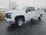 2024 Chevrolet Silverado 2500 Double Cab 4WD, Service Truck for sale #CR55062 - photo 3