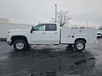 2024 Chevrolet Silverado 2500 Double Cab 4WD, Service Truck for sale #CR55062 - photo 5