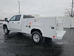 2024 Chevrolet Silverado 2500 Double Cab 4WD, Service Truck for sale #CR55062 - photo 4