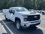 2024 Chevrolet Silverado 2500 Crew Cab 4WD, Service Truck for sale #CR55108 - photo 3