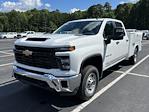 2024 Chevrolet Silverado 2500 Crew Cab 4WD, Cab Chassis for sale #CR55108 - photo 4