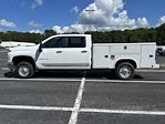 2024 Chevrolet Silverado 2500 Crew Cab 4WD, Cab Chassis for sale #CR55108 - photo 5