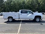 2024 Chevrolet Silverado 2500 Crew Cab 4WD, Service Truck for sale #CR55108 - photo 9