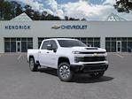 2024 Chevrolet Silverado 2500 Crew Cab 4WD, Pickup for sale #CR55122 - photo 3