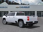 2024 Chevrolet Silverado 2500 Crew Cab 4WD, Pickup for sale #CR55122 - photo 5